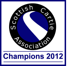 Where's me spanners ? - SCA Cartie champions 2012